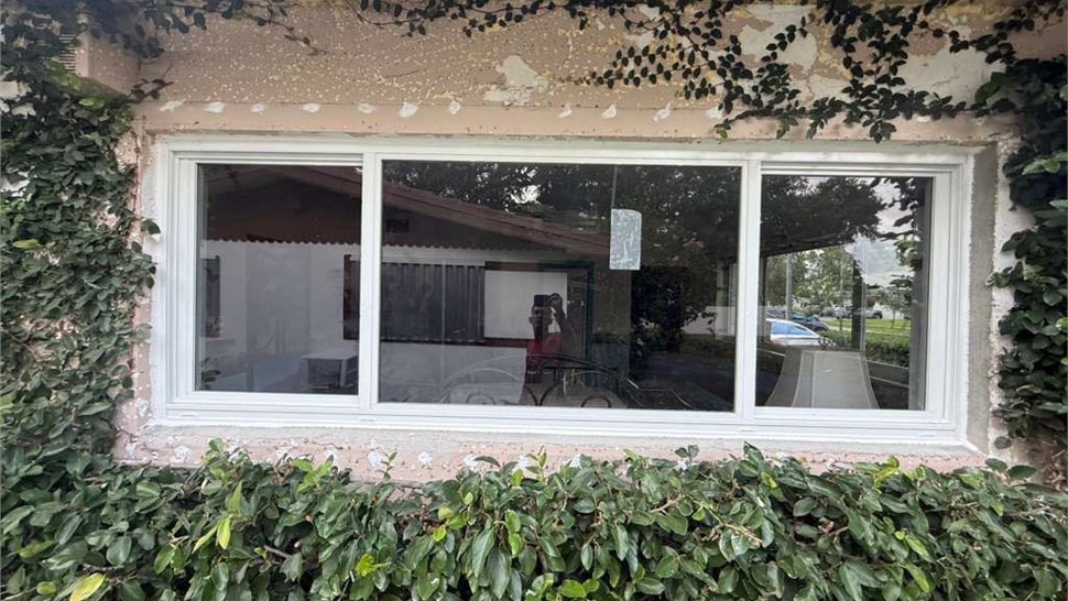 Windows Project in Miami, Florida by Statewide Windows & Doors