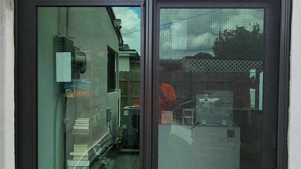 Doors, Windows Project in Hollywood, Florida by Statewide Windows & Doors