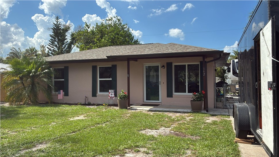 Windows Project in Sebastian, Florida by Statewide Windows & Doors