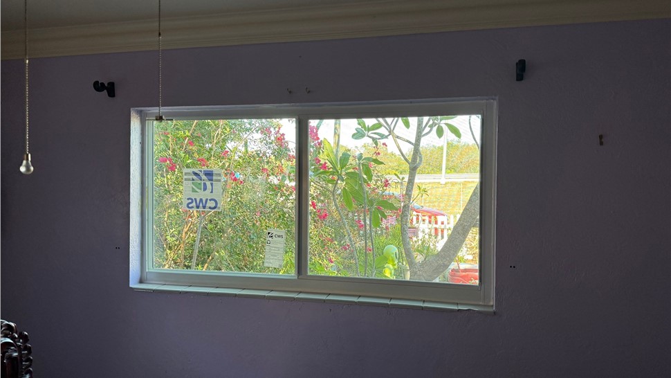 Windows Project in St Petersburg, Florida by Statewide Windows & Doors
