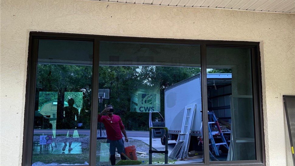 Doors, Windows Project in Okeechobee, Florida by Statewide Windows & Doors