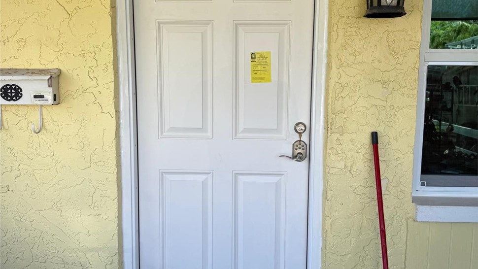 Doors, Windows Project in St Petersburg, Florida by Statewide Windows & Doors