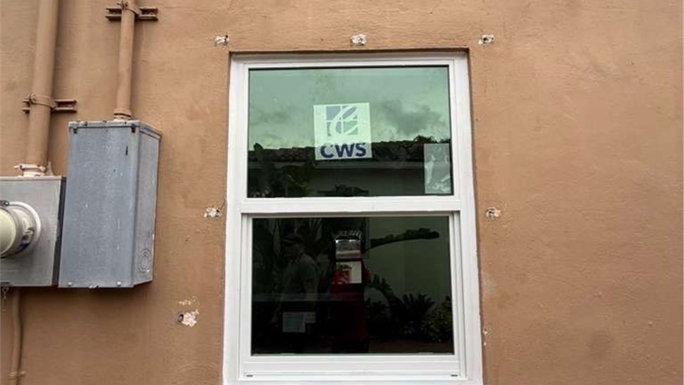 Doors, Windows Project in Miami, Florida by Statewide Windows & Doors