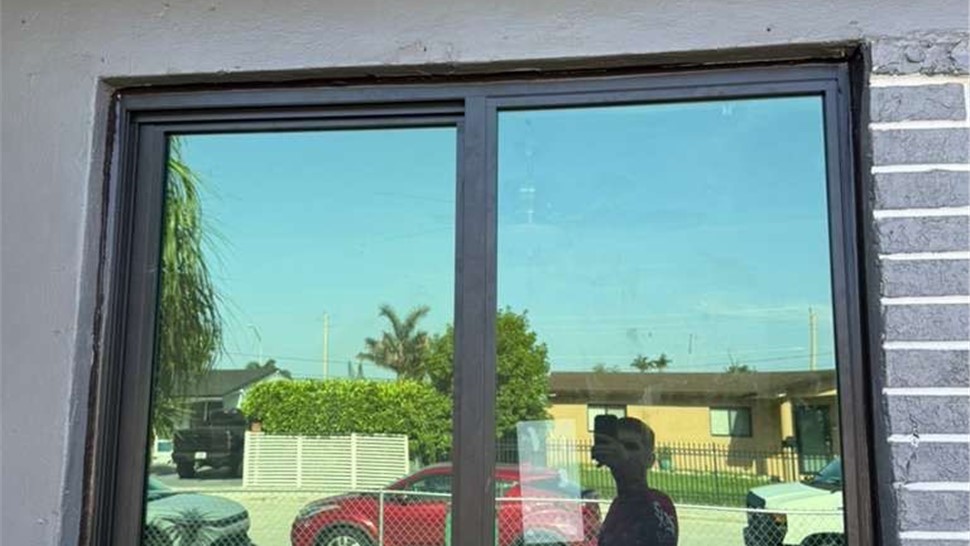 Windows Project in Miami, Florida by Statewide Windows & Doors