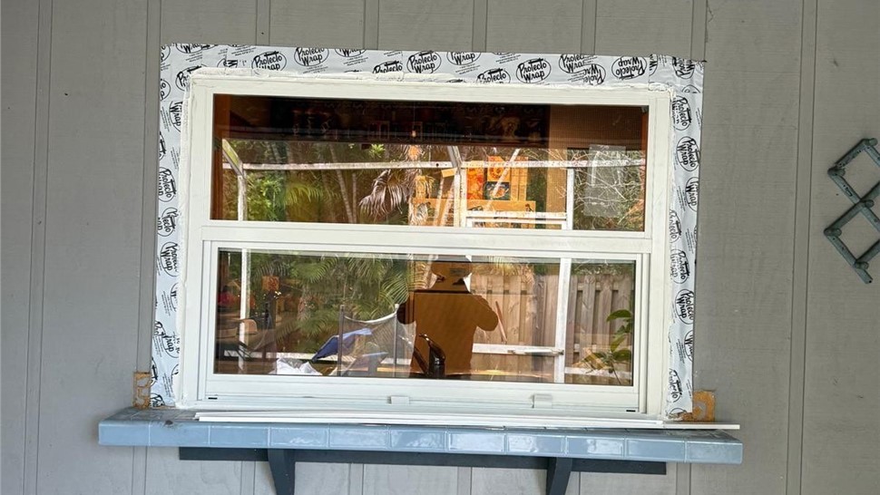 Windows Project in Port St. Lucie, FL by Statewide Windows & Doors