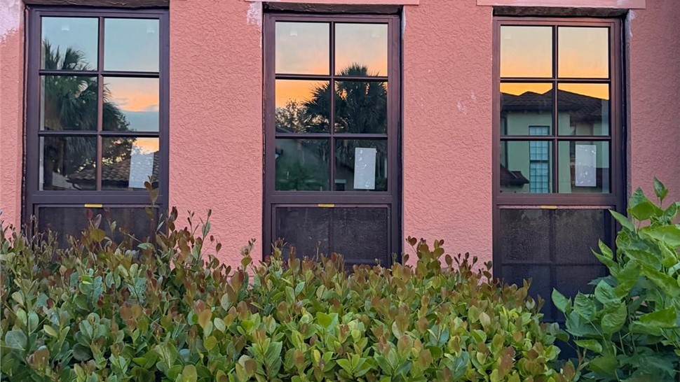 Doors, Windows Project in Fort Myers, Florida by Statewide Windows & Doors