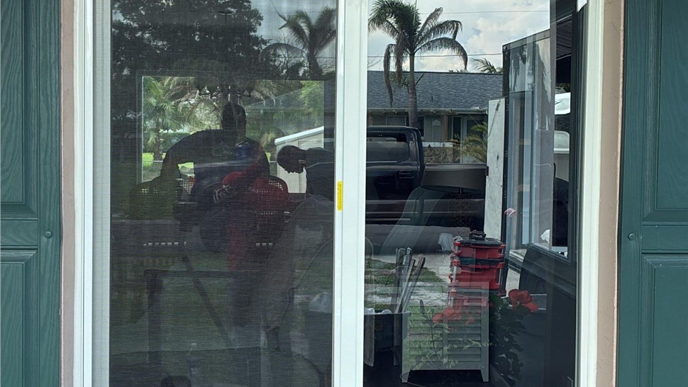 Windows Project in Sebastian, Florida by Statewide Windows & Doors