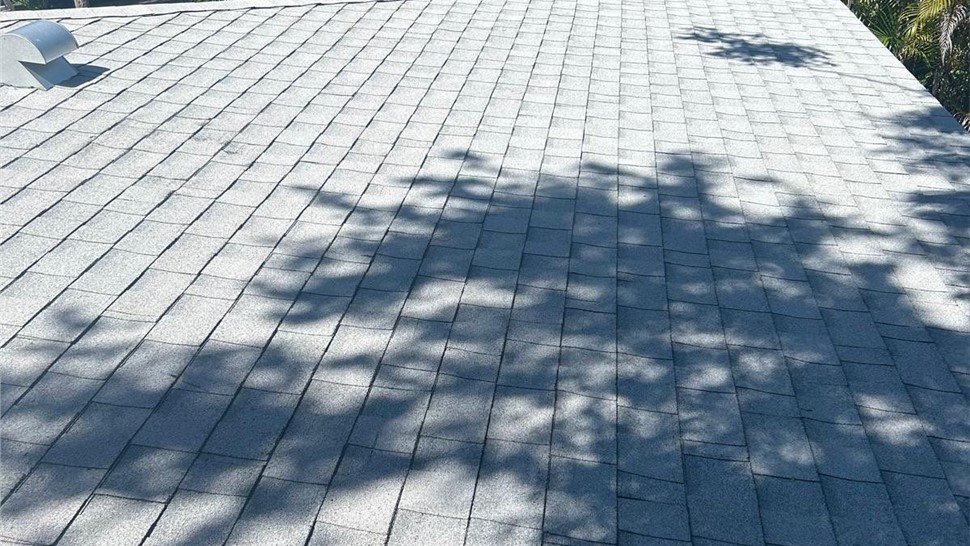 Roofing Project in Miami, Florida by Statewide Windows & Doors