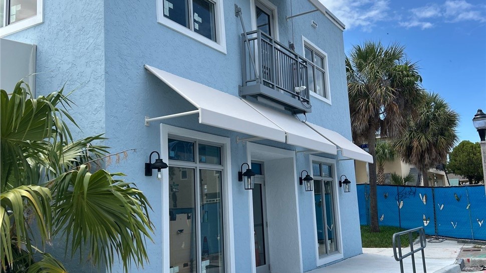 Doors, Windows Project in West Palm Beach, Florida by Statewide Windows & Doors