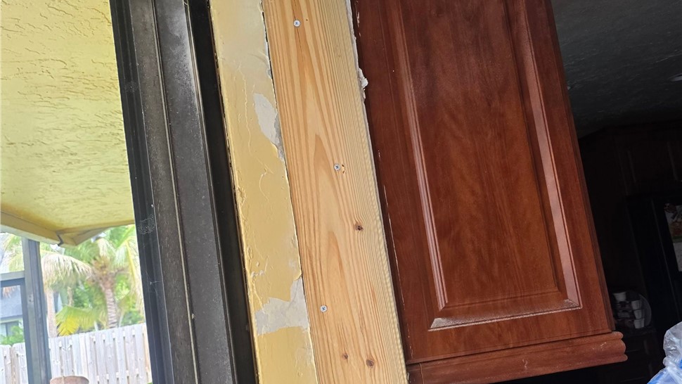 Doors Project in Lauderhill, Florida by Statewide Windows & Doors