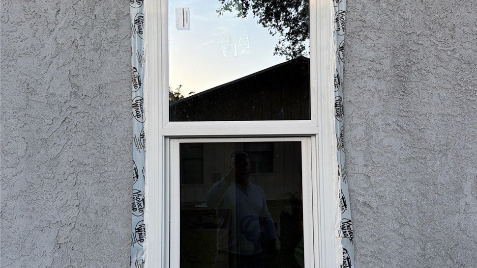 Windows Project in Port St Lucie, Florida by Statewide Windows & Doors