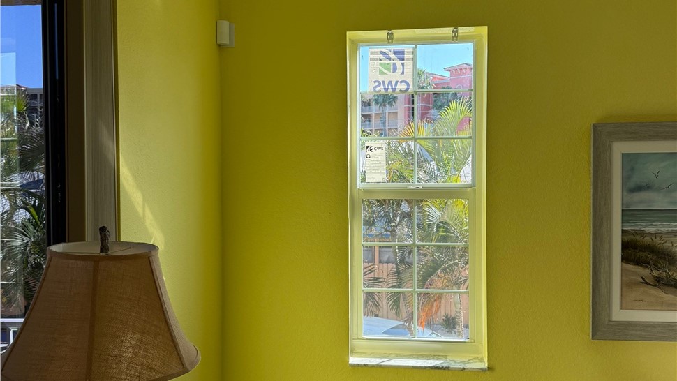 Windows Project in North Redington Beach, FL by Statewide Windows & Doors