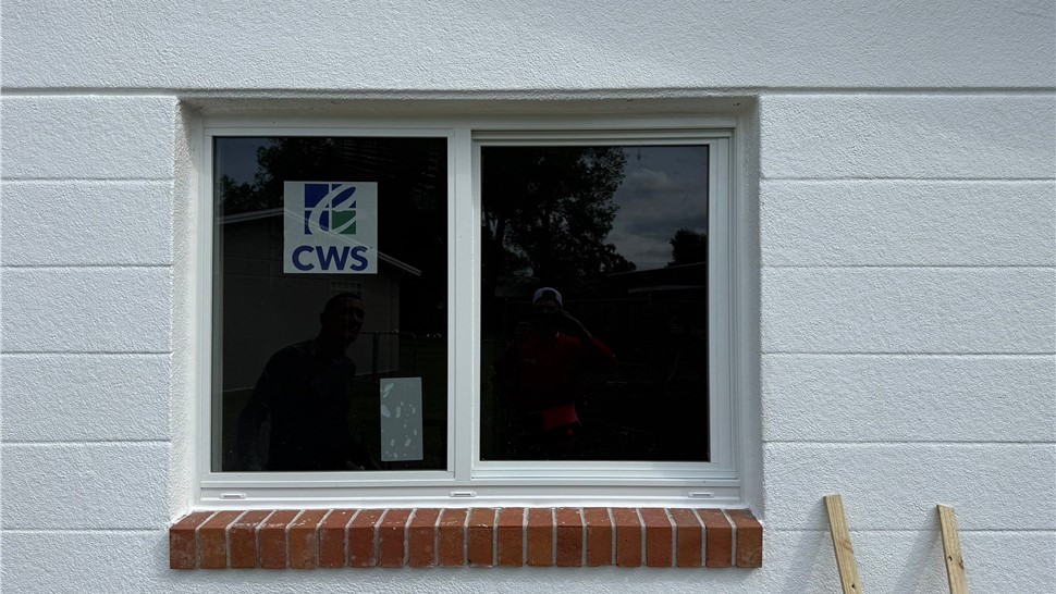 Windows Project in Dover, FL by Statewide Windows & Doors