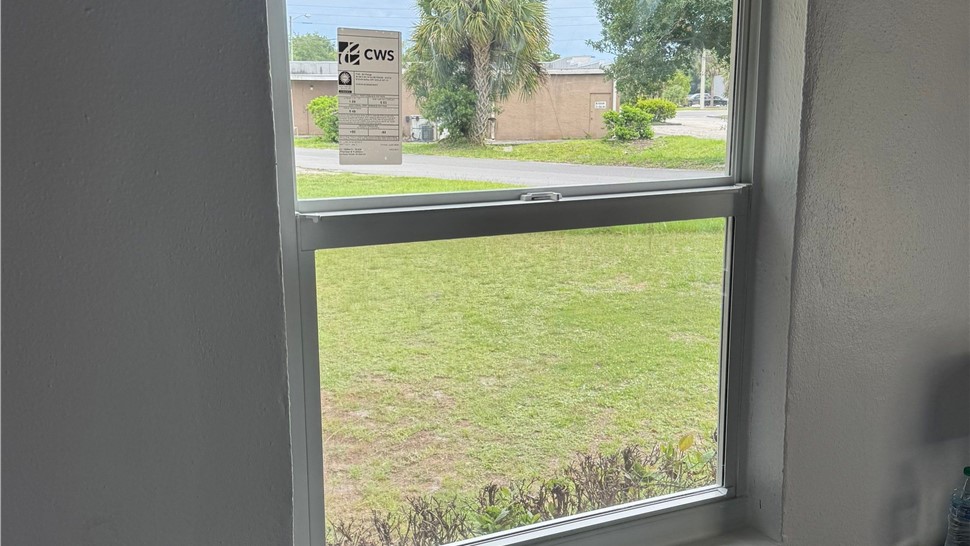 Windows Project in Melbourne, FL by Statewide Windows & Doors