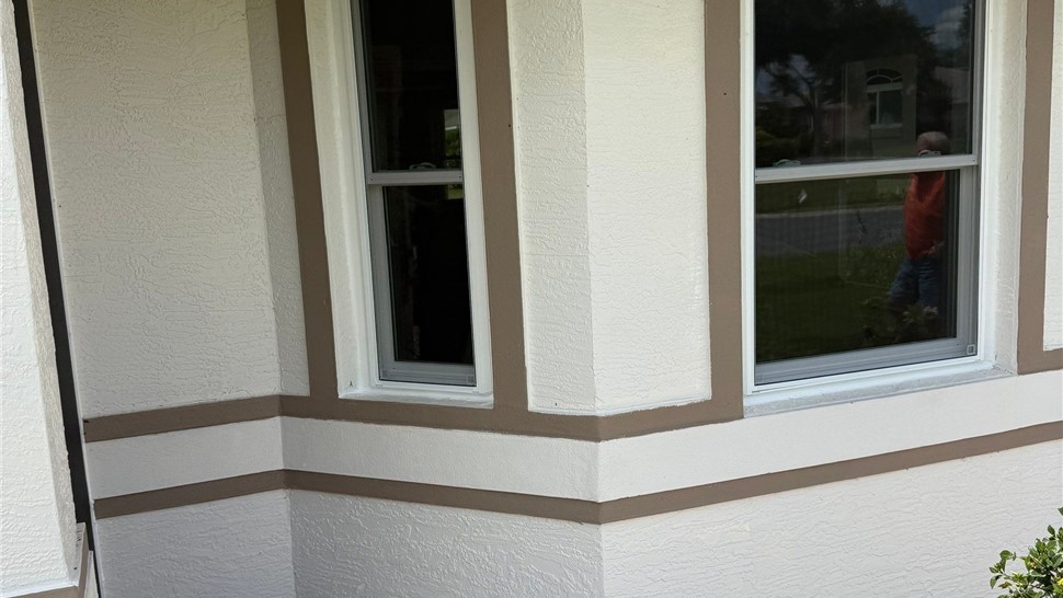 Windows Project in Leesburg, Florida by Statewide Windows & Doors