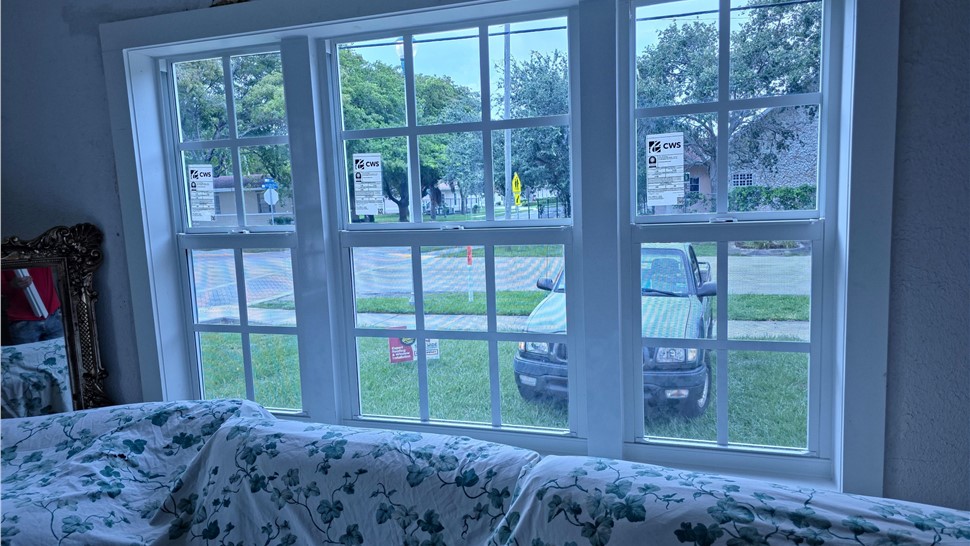 Windows Project in Delray Beach, Florida by Statewide Windows & Doors