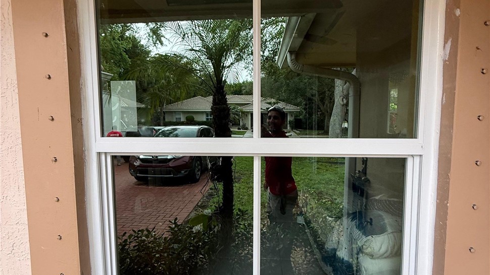 Doors, Windows Project in Coconut Creek, Florida by Statewide Windows & Doors