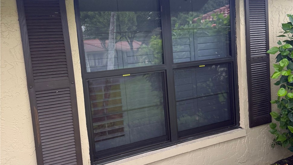 Windows Project in Boynton Beach, Florida by Statewide Windows & Doors