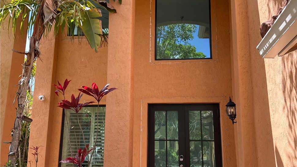 Doors, Windows Project in Weston, FL by Statewide Windows & Doors
