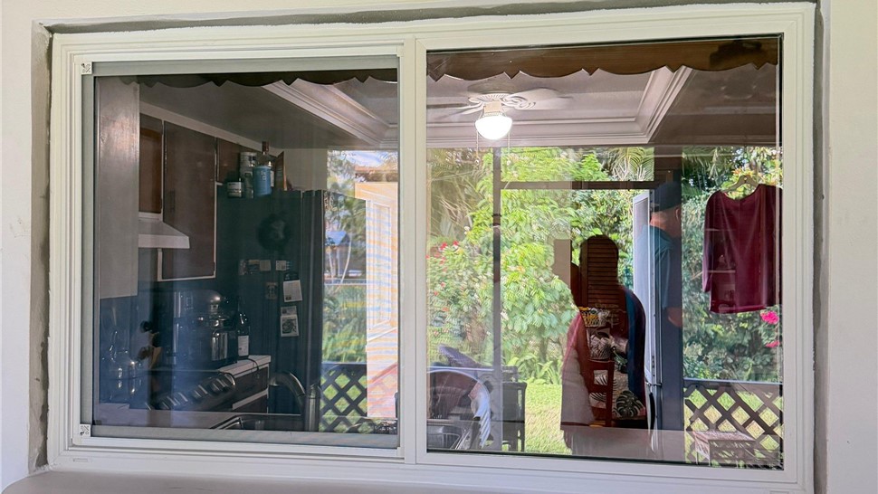 Doors, Windows Project in Lake Worth Beach, Florida by Statewide Windows & Doors