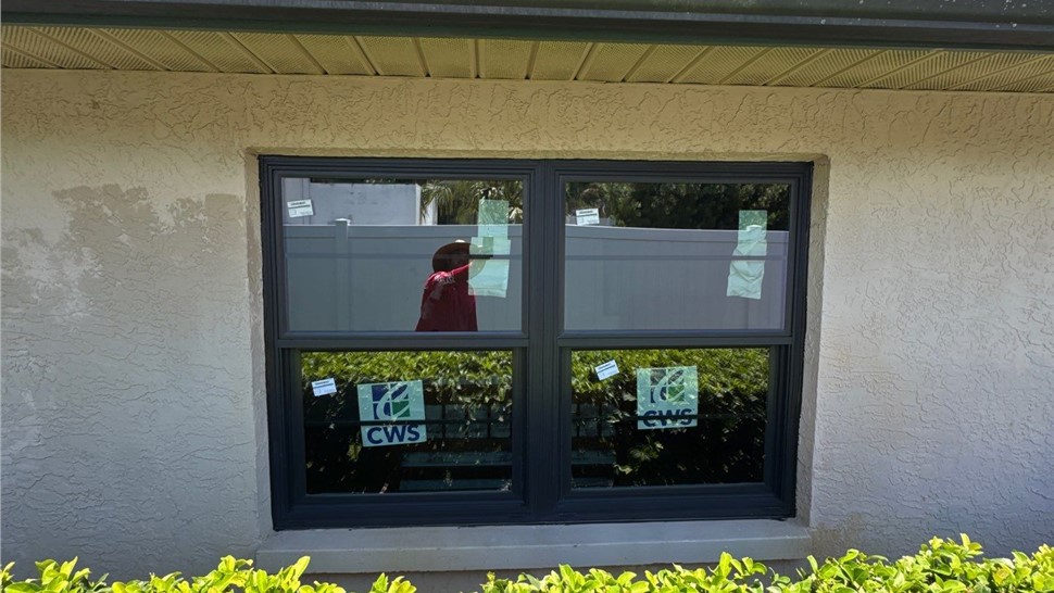 Windows Project in Clearwater, Florida by Statewide Windows & Doors