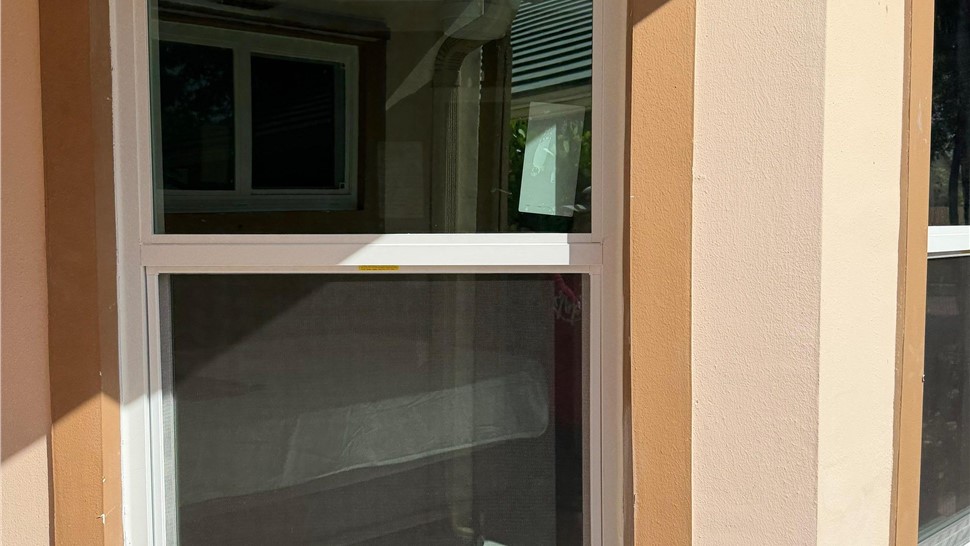 Doors, Windows Project in Davie, Florida by Statewide Windows & Doors