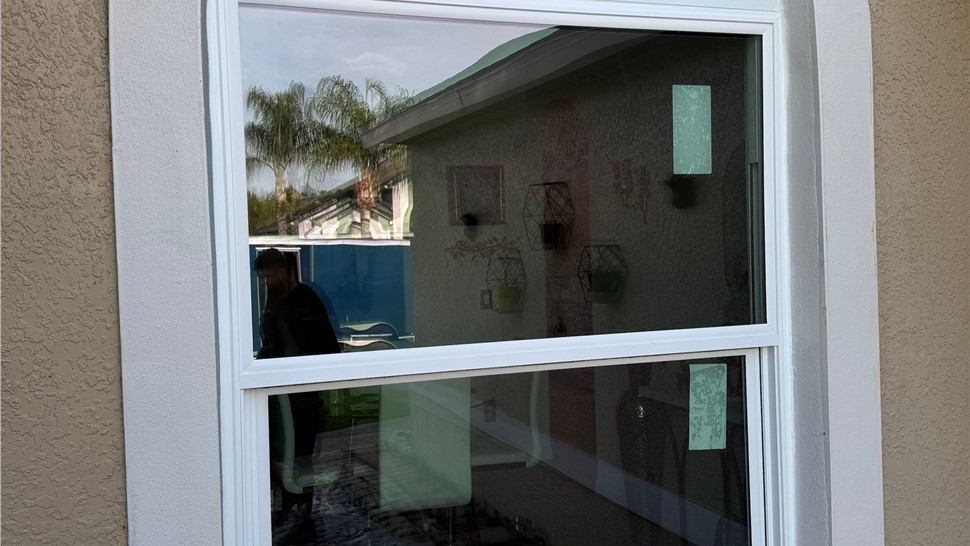 Doors, Windows Project in Kissimmee, FL by Statewide Windows & Doors