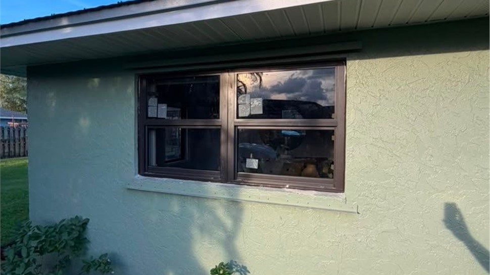 Doors, Windows Project in Port St Lucie, Florida by Statewide Windows & Doors