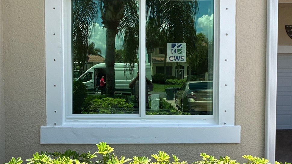 Windows Project in Ave Maria, FL by Statewide Windows & Doors
