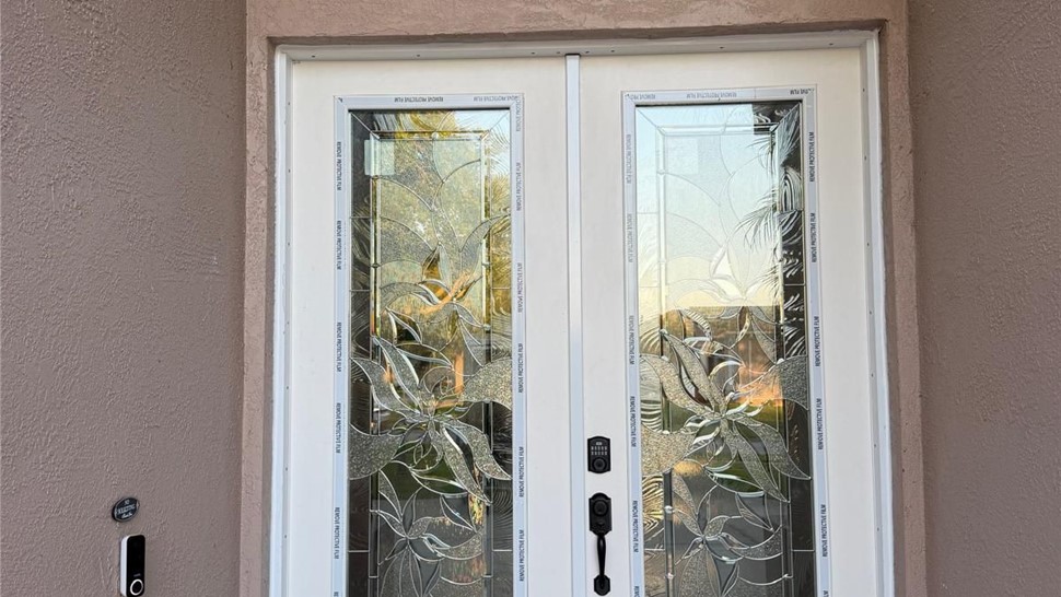 Doors, Windows Project in Valrico, FL by Statewide Windows & Doors
