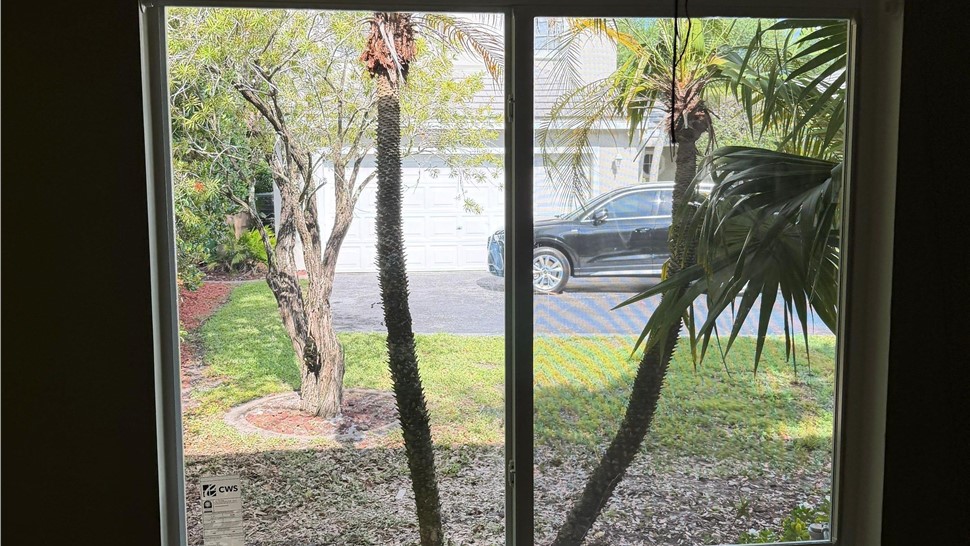 Doors, Windows Project in Davie, Florida by Statewide Windows & Doors