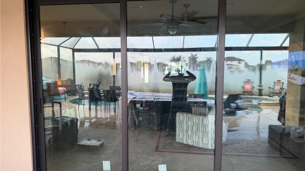 Doors, Windows Project in Bradenton, Florida by Statewide Windows & Doors