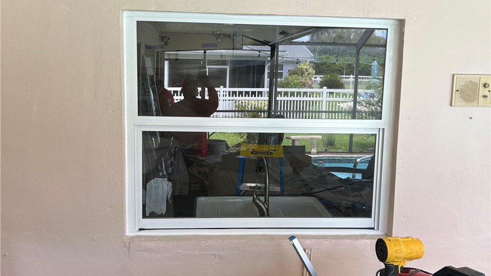 Doors, Windows Project in Coral Springs, FL by Statewide Windows & Doors