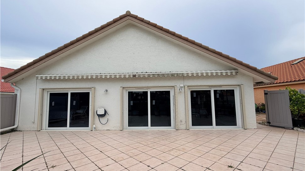 Doors, Windows Project in Boynton Beach, FL by Statewide Windows & Doors