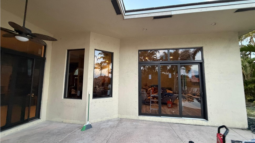 Doors, Windows Project in Fort Lauderdale, FL by Statewide Windows & Doors