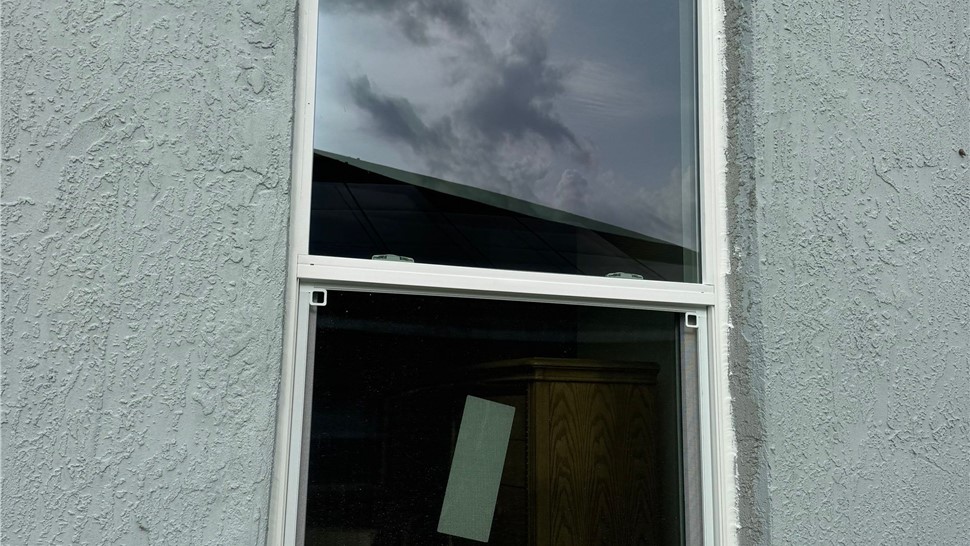 Windows Project in Orlando, Florida by Statewide Windows & Doors