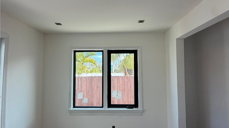 Doors, Windows Project in West Palm Beach, Florida by Statewide Windows & Doors
