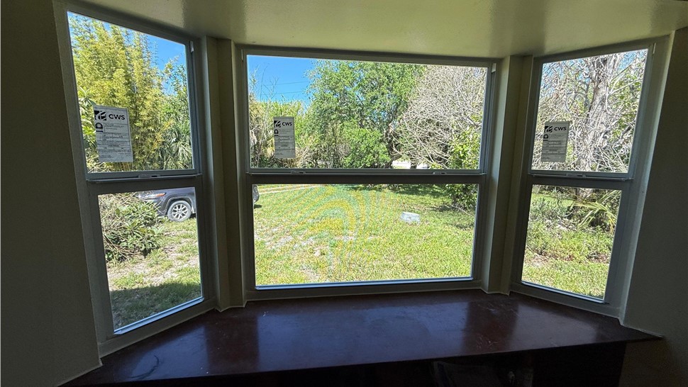 Windows Project in Vero Beach, Florida by Statewide Windows & Doors