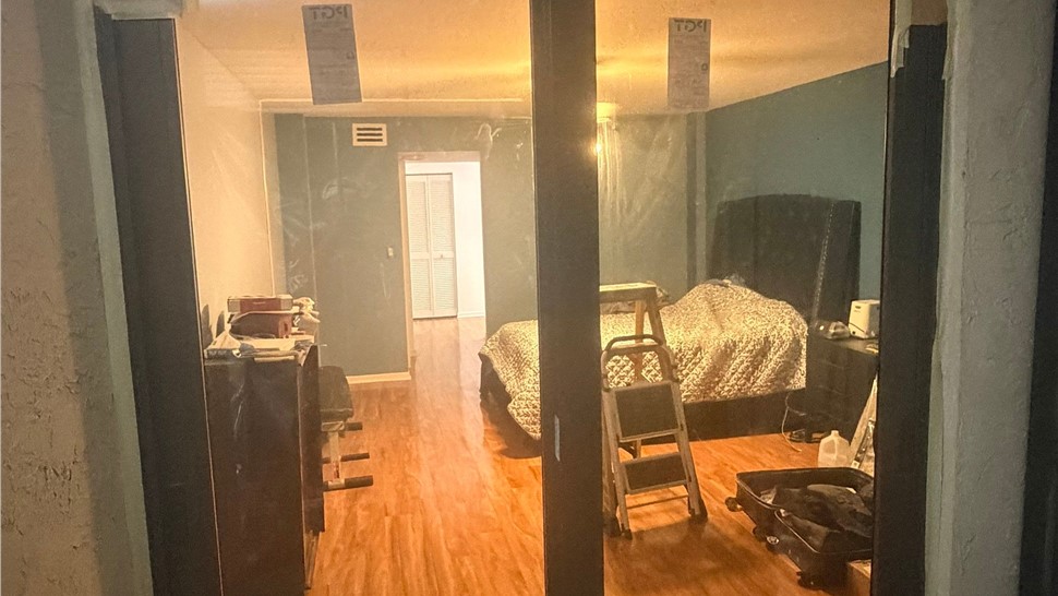 Doors Project in Hollywood, Florida by Statewide Windows & Doors