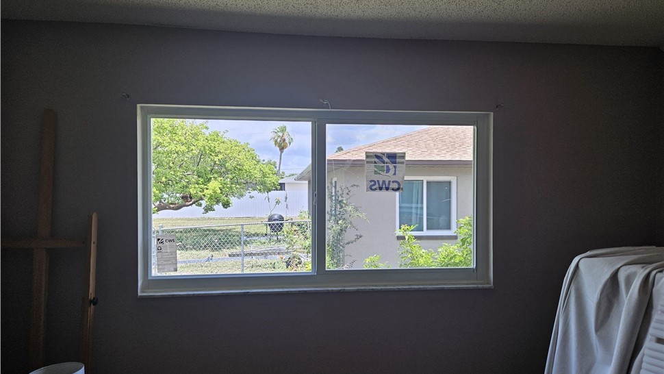 Windows Project in Cape Coral, FL by Statewide Windows & Doors