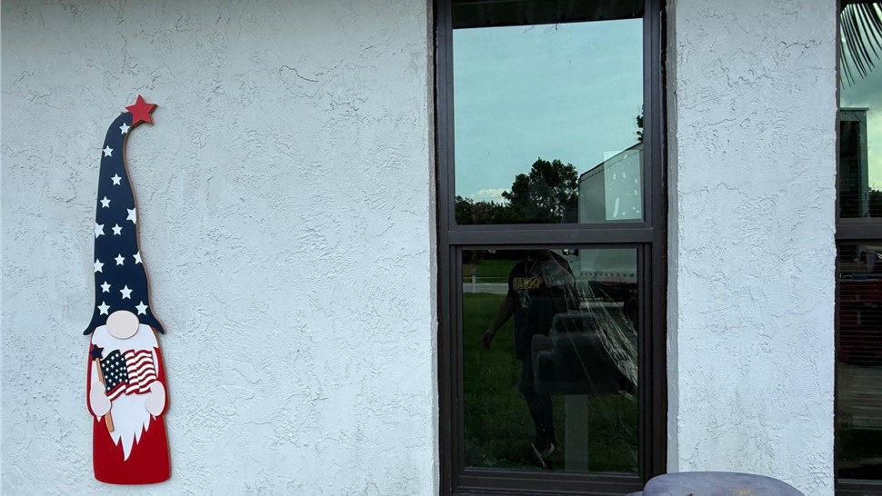 Doors, Windows Project in Deltona, Florida by Statewide Windows & Doors