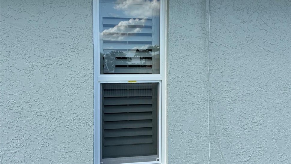 Windows Project in Port St. Lucie, FL by Statewide Windows & Doors