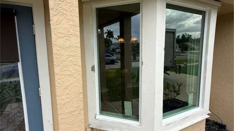 Windows Project in Davie, Florida by Statewide Windows & Doors