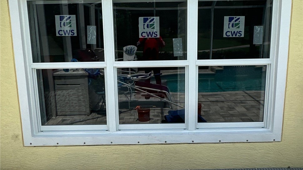 Windows Project in Cape Coral, FL by Statewide Windows & Doors