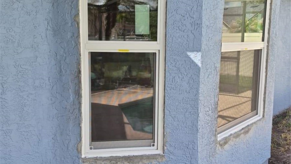Doors, Windows Project in Orlando, Florida by Statewide Windows & Doors
