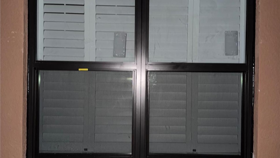 Doors, Windows Project in Fort Myers, Florida by Statewide Windows & Doors