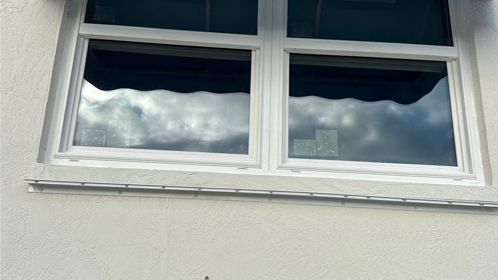 Windows Project in Englewood, Florida by Statewide Windows & Doors