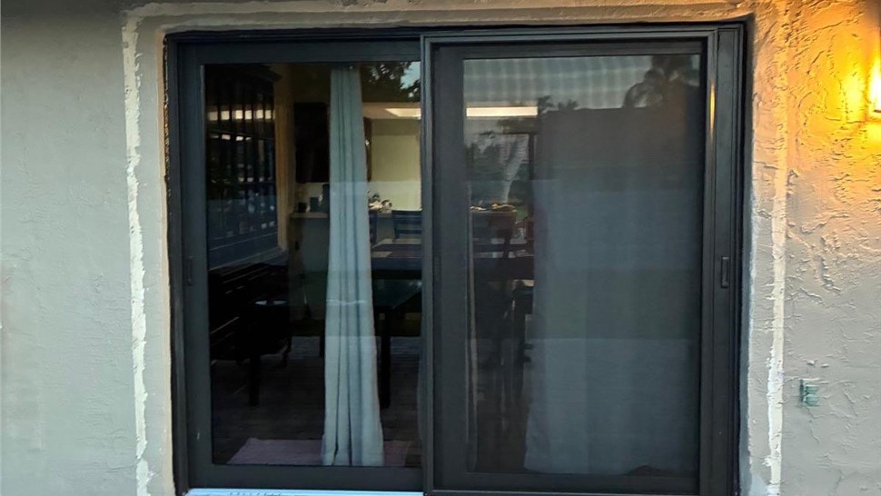 Doors, Windows Project in Boca Raton, Florida by Statewide Windows & Doors