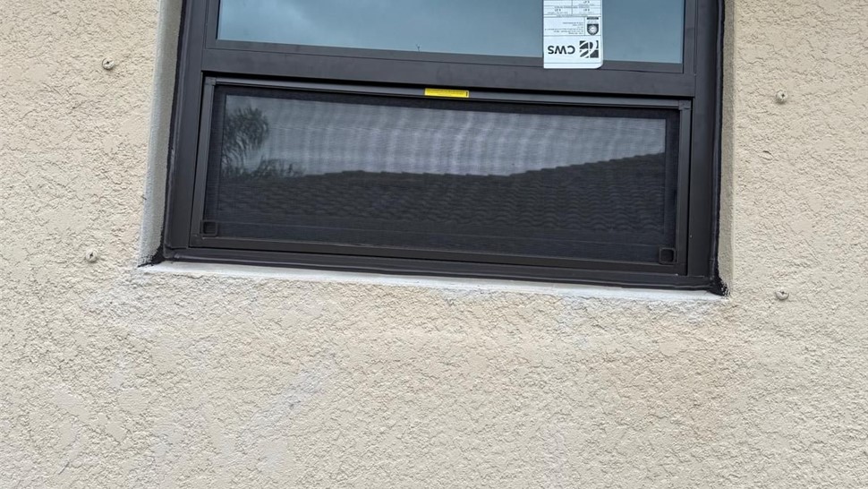 Doors, Windows Project in Bradenton, Florida by Statewide Windows & Doors