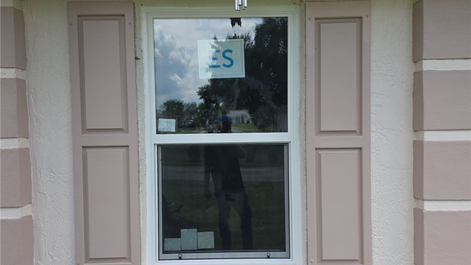 Windows Project in Orlando, Florida by Statewide Windows & Doors